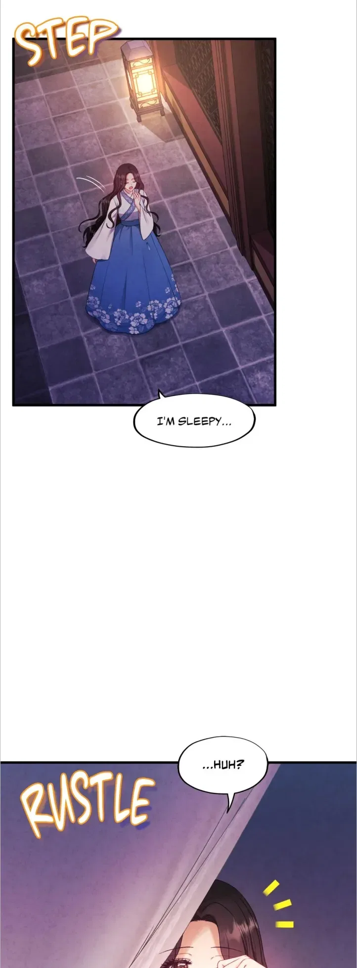 Elixir of the Sun Chapter 132 – Page 2