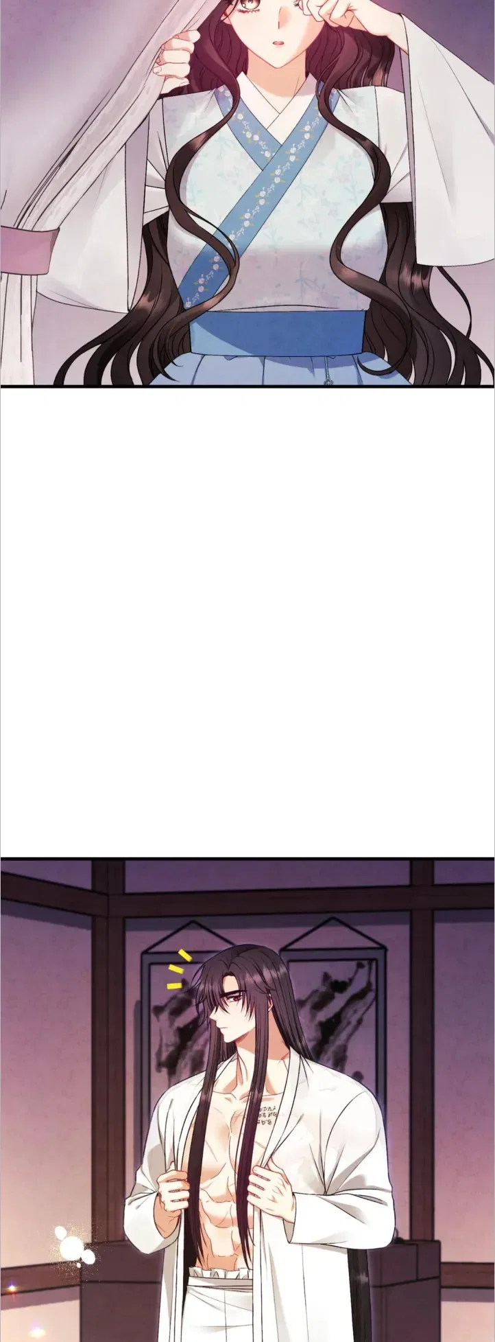 Elixir of the Sun Chapter 132 – Page 3