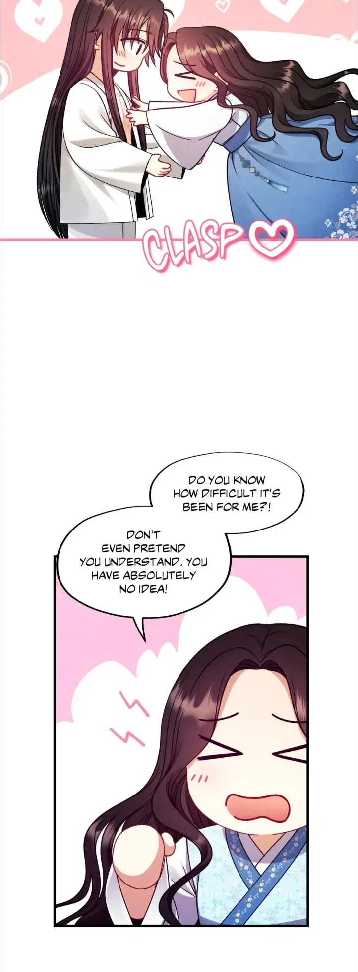 Elixir of the Sun Chapter 132 – Page 5