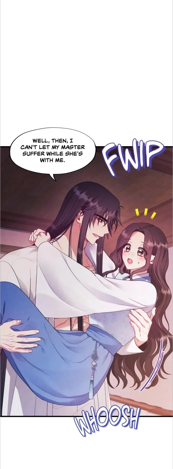 Elixir of the Sun Chapter 132 – Page 6