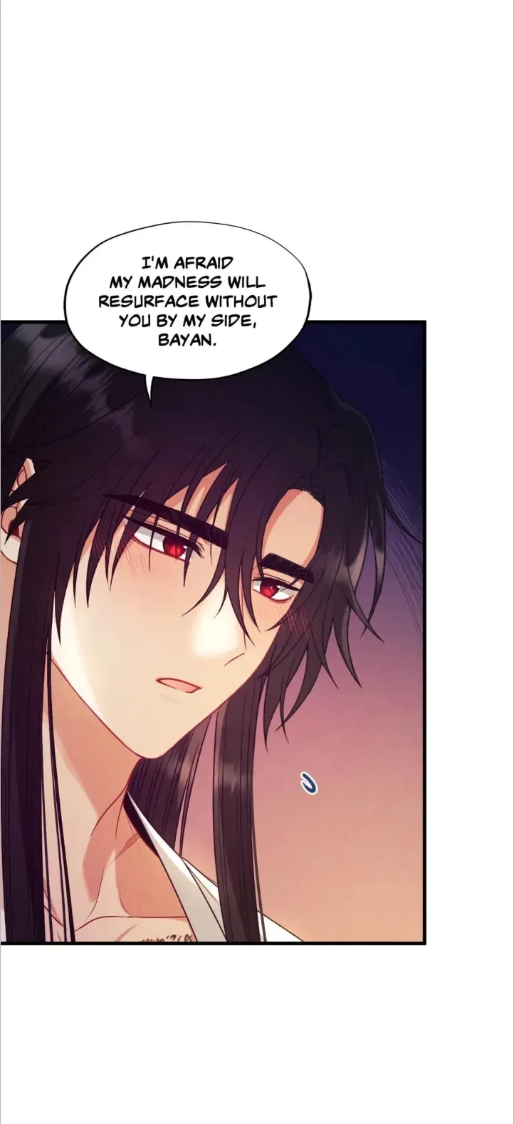 Elixir of the Sun Chapter 132 – Page 21