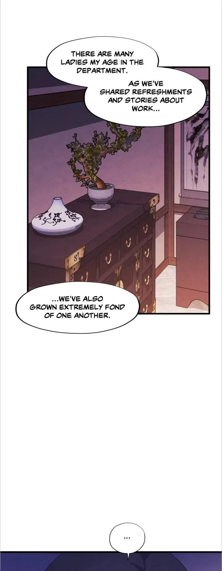 Elixir of the Sun Chapter 132 – Page 23