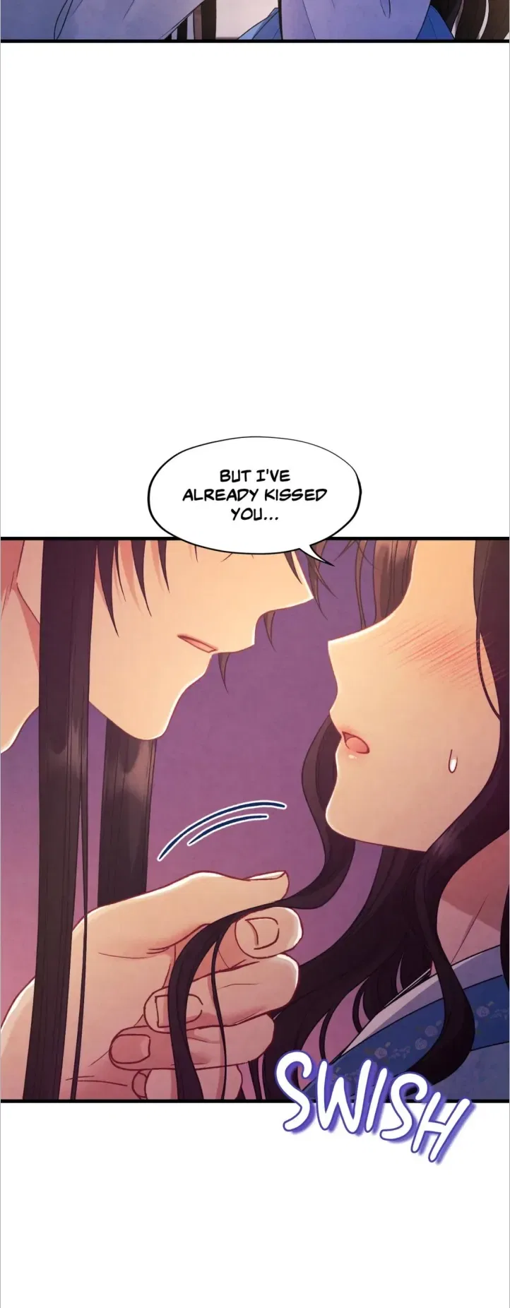 Elixir of the Sun Chapter 132 – Page 27