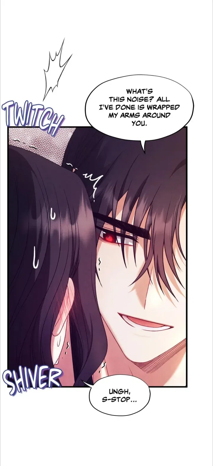 Elixir of the Sun Chapter 132 – Page 34