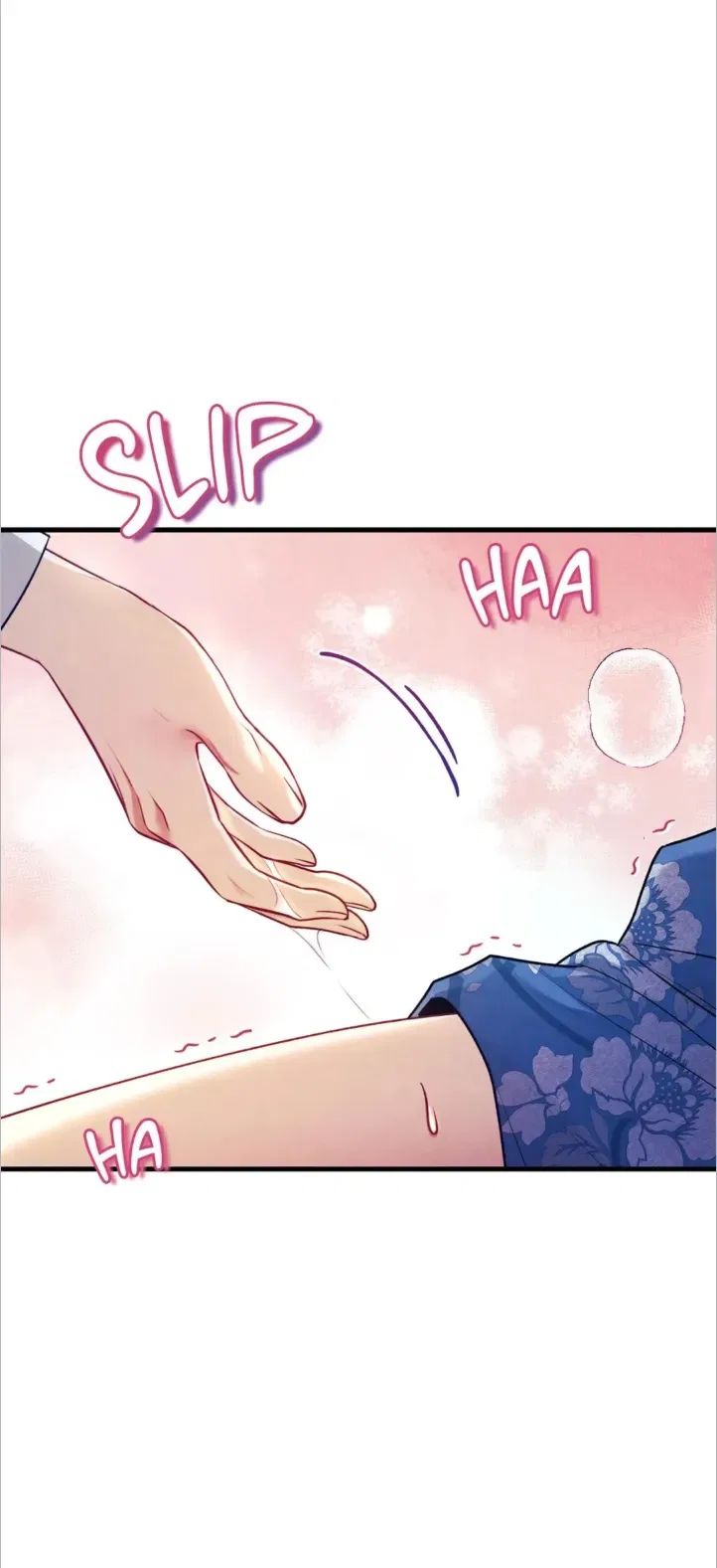 Elixir of the Sun Chapter 132 – Page 35