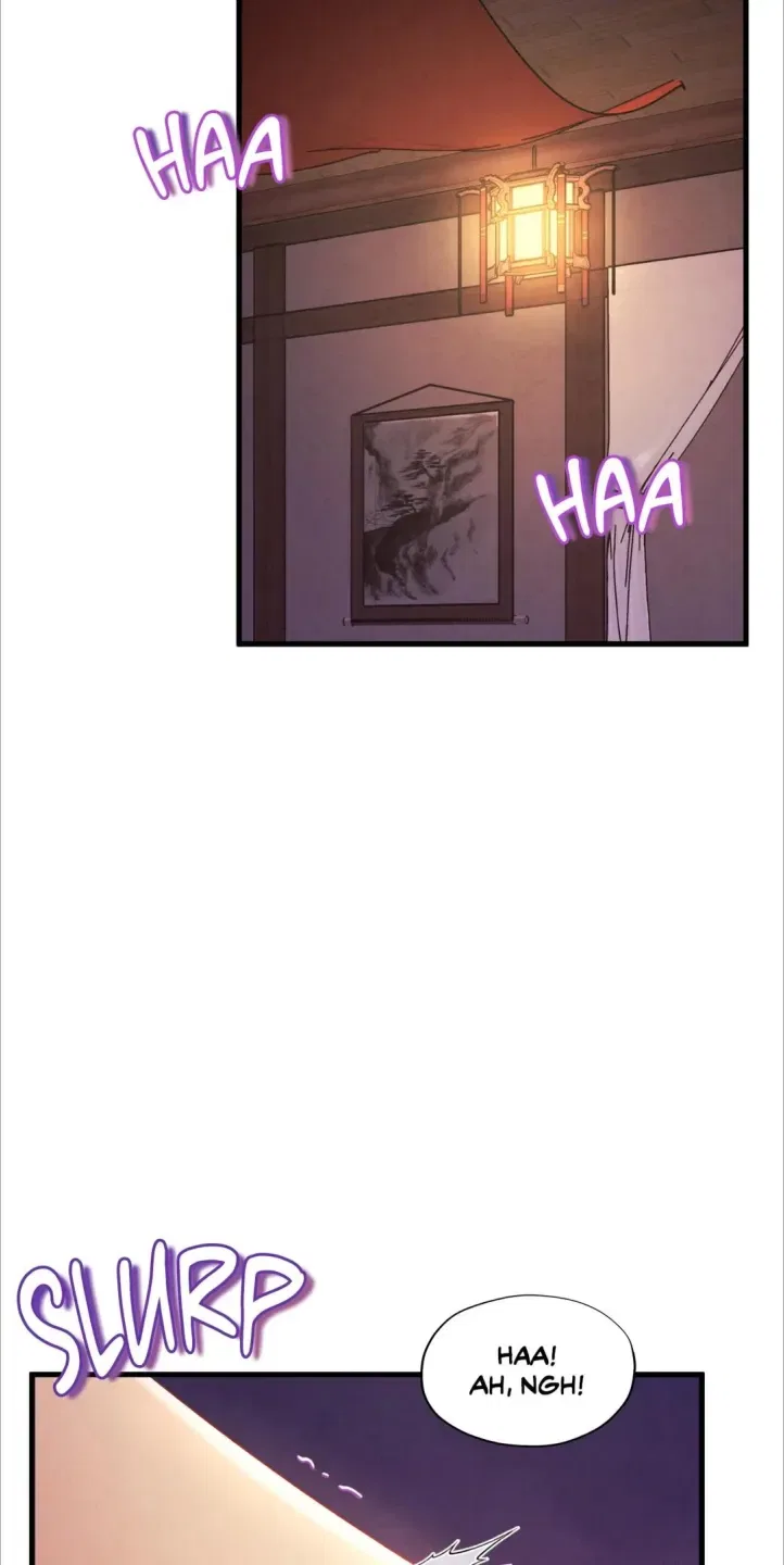 Elixir of the Sun Chapter 132 – Page 40