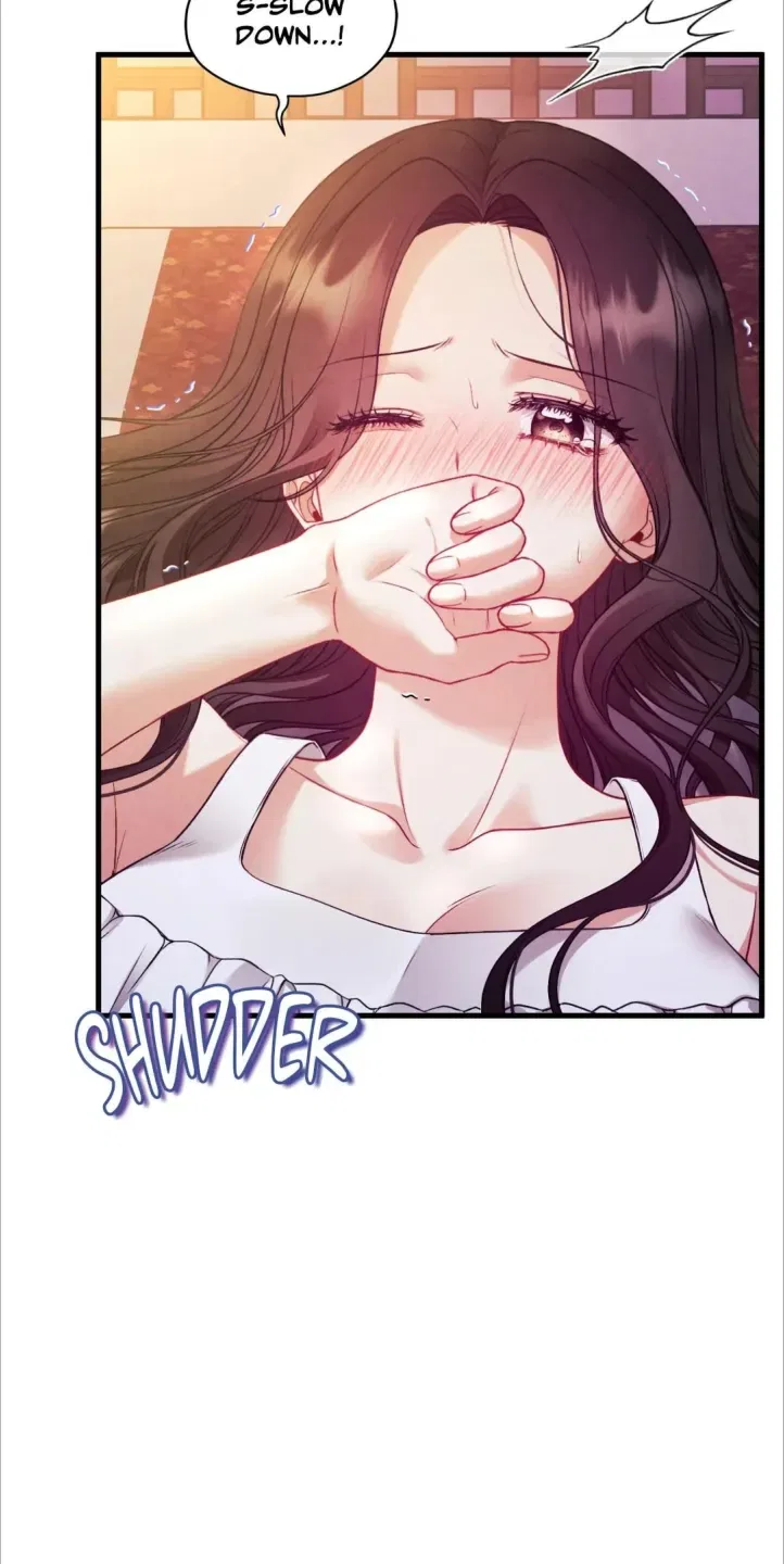 Elixir of the Sun Chapter 132 – Page 42