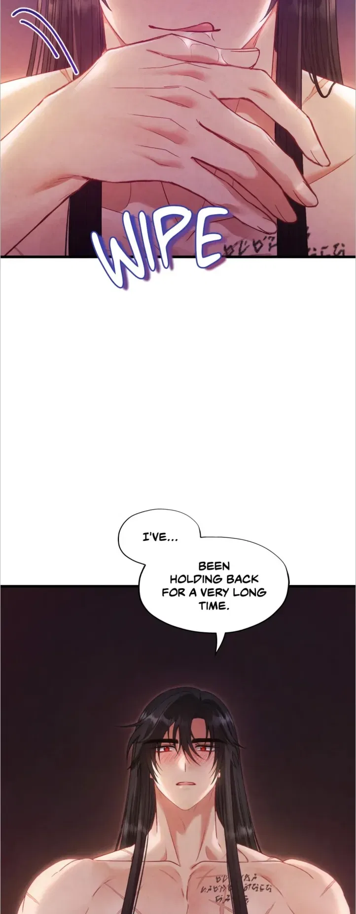 Elixir of the Sun Chapter 132 – Page 46