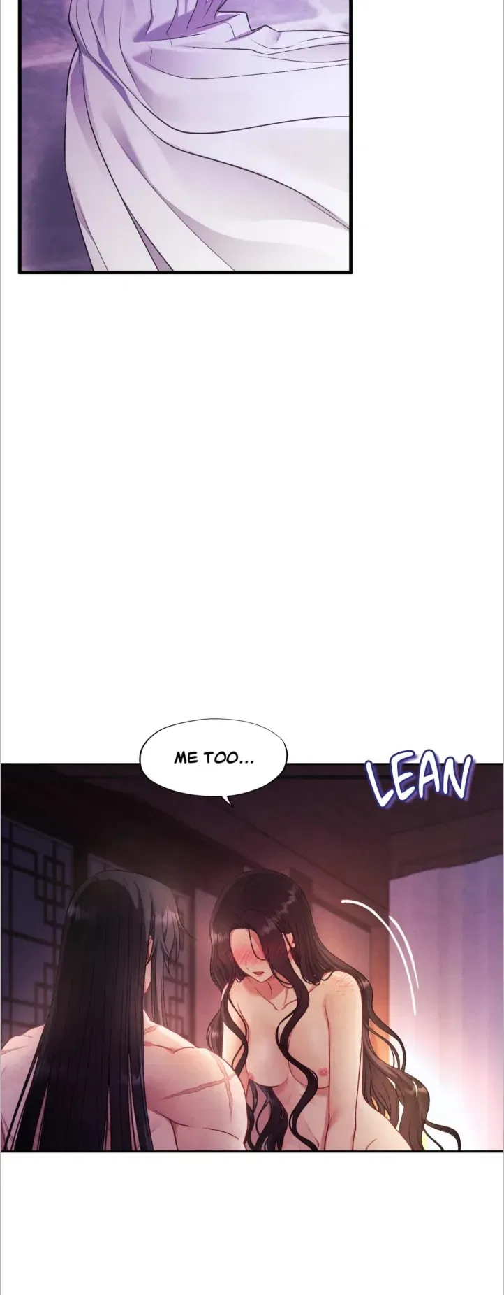 Elixir of the Sun Chapter 132 – Page 48