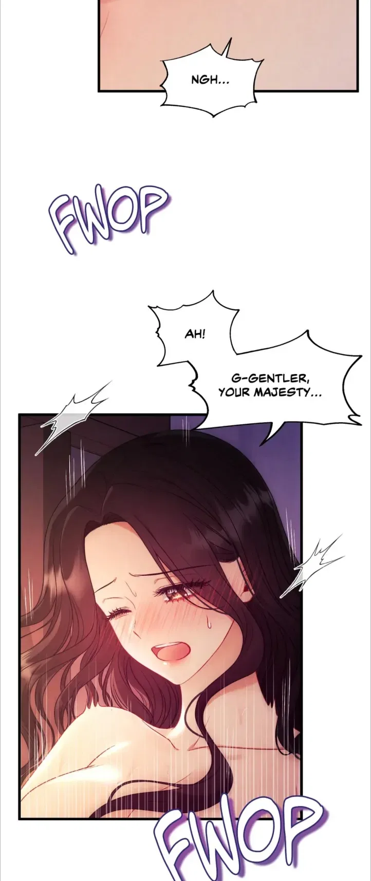 Elixir of the Sun Chapter 132 – Page 54