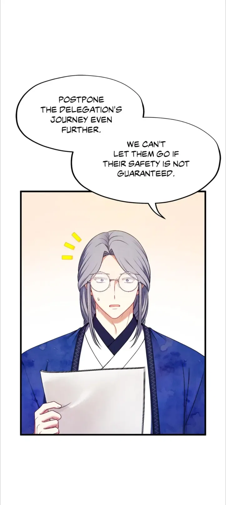Elixir of the Sun Chapter 131 – Page 6