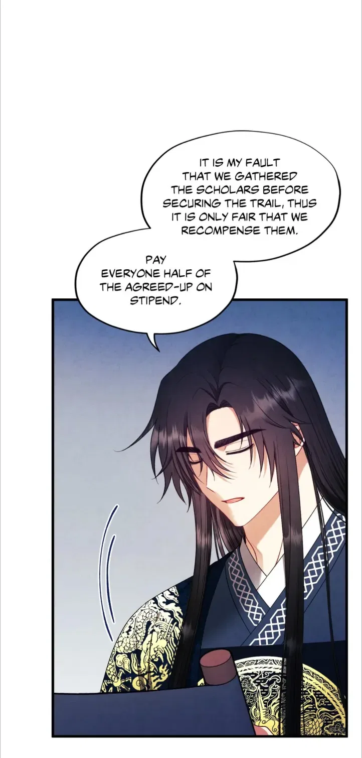 Elixir of the Sun Chapter 131 – Page 9