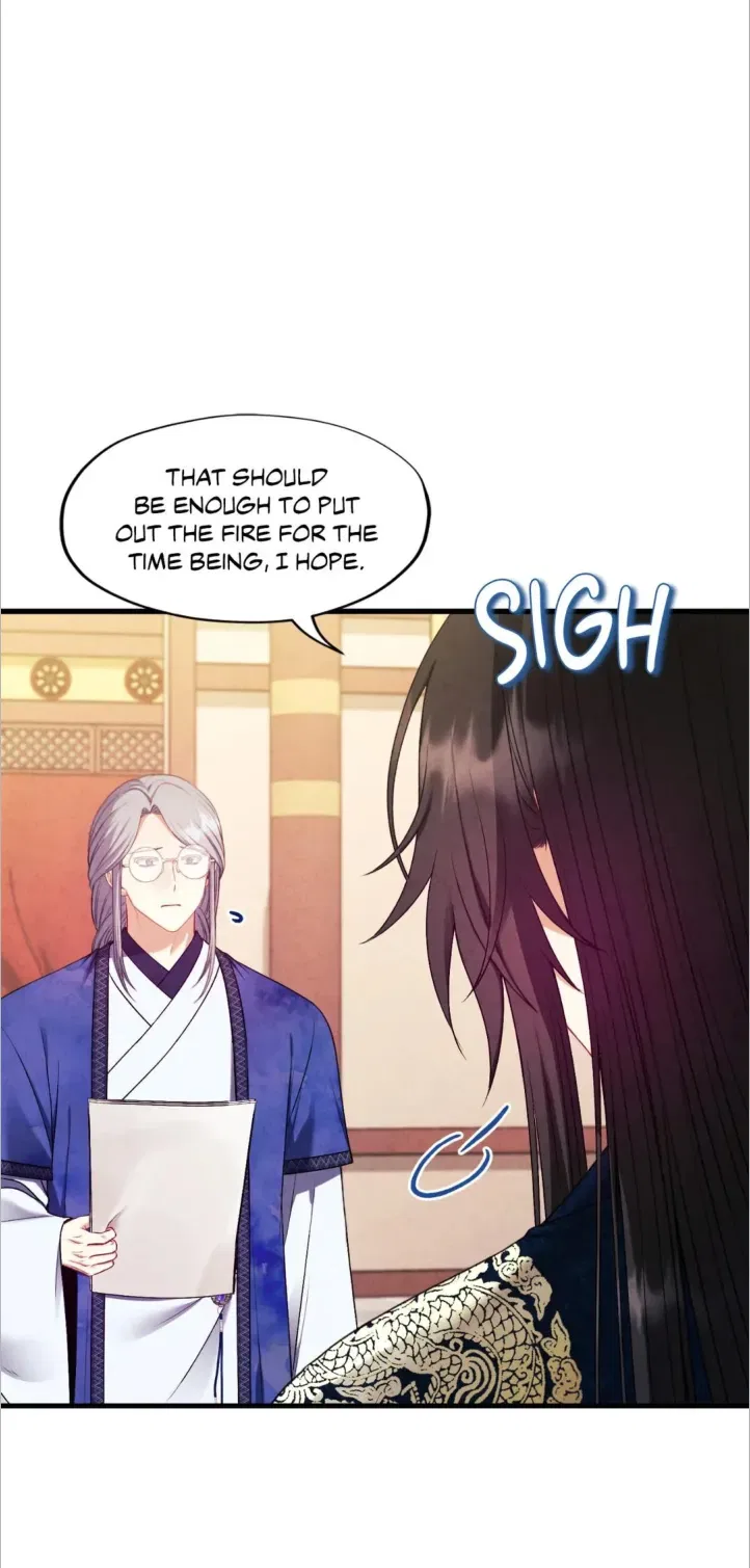 Elixir of the Sun Chapter 131 – Page 10