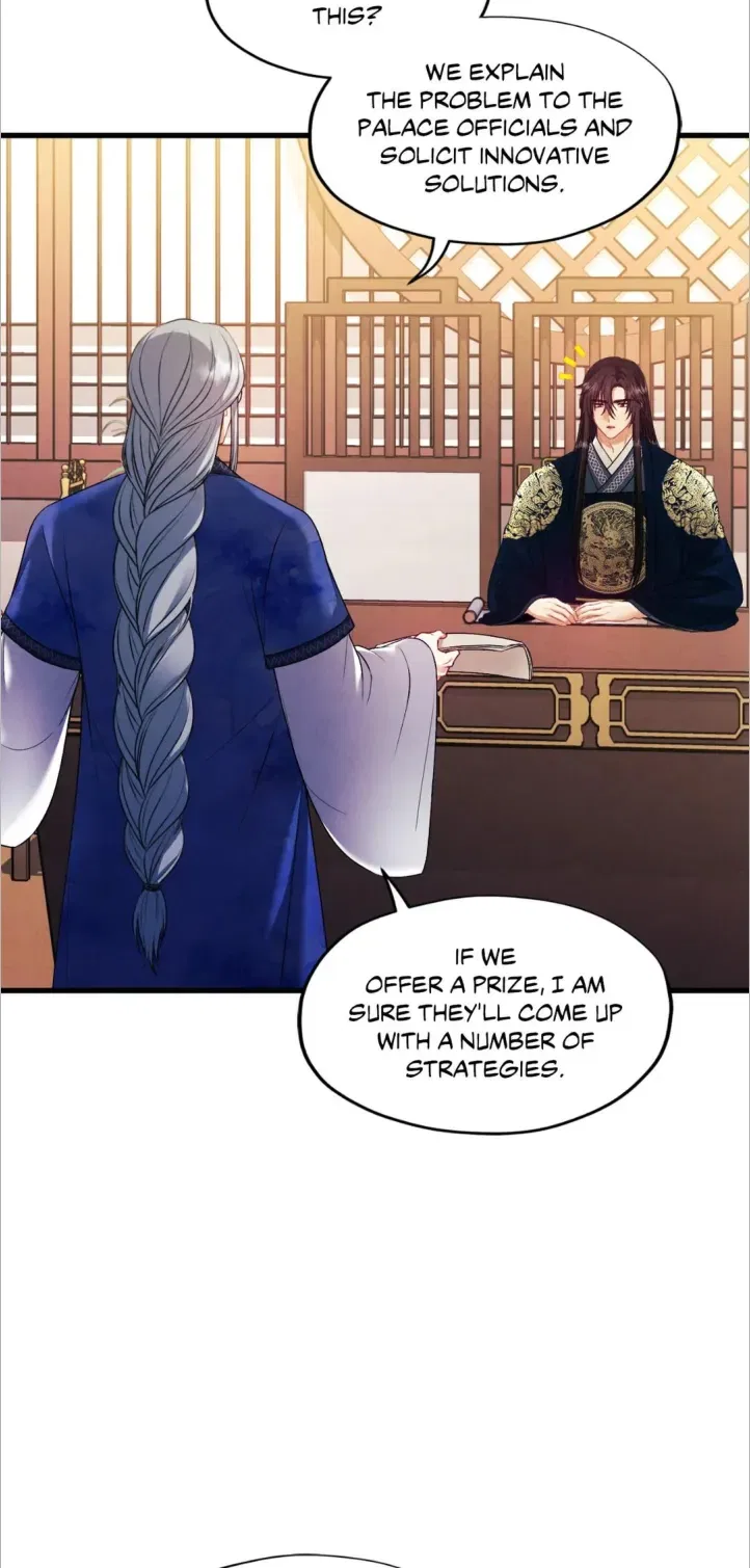 Elixir of the Sun Chapter 131 – Page 12