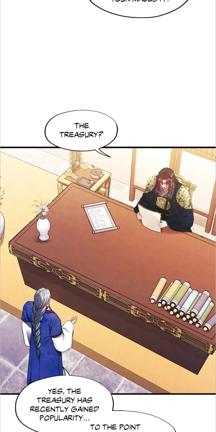 Elixir of the Sun Chapter 131 – Page 16