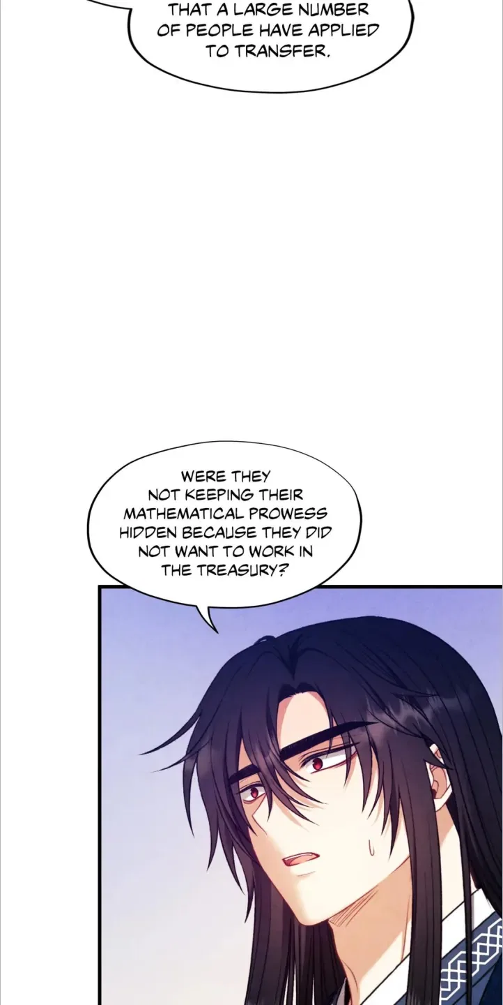 Elixir of the Sun Chapter 131 – Page 17