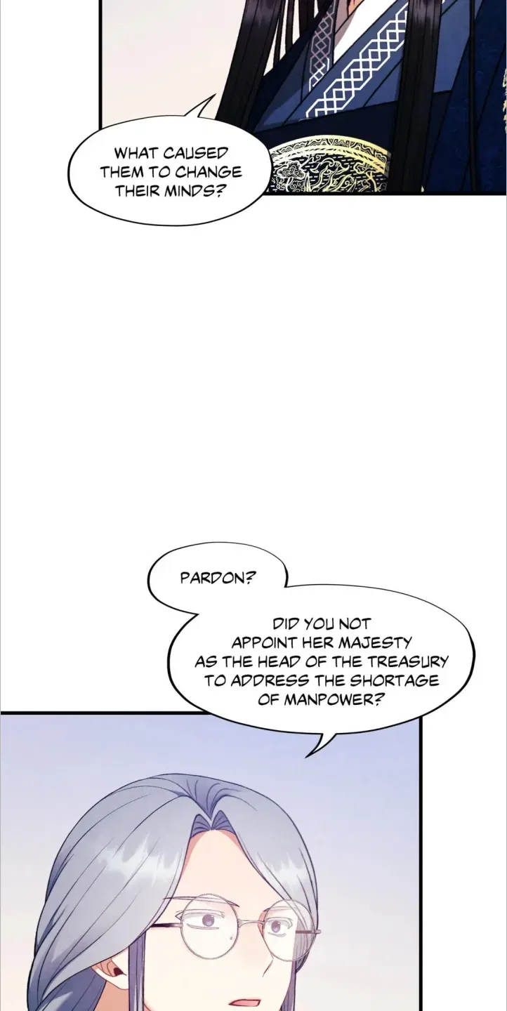 Elixir of the Sun Chapter 131 – Page 18