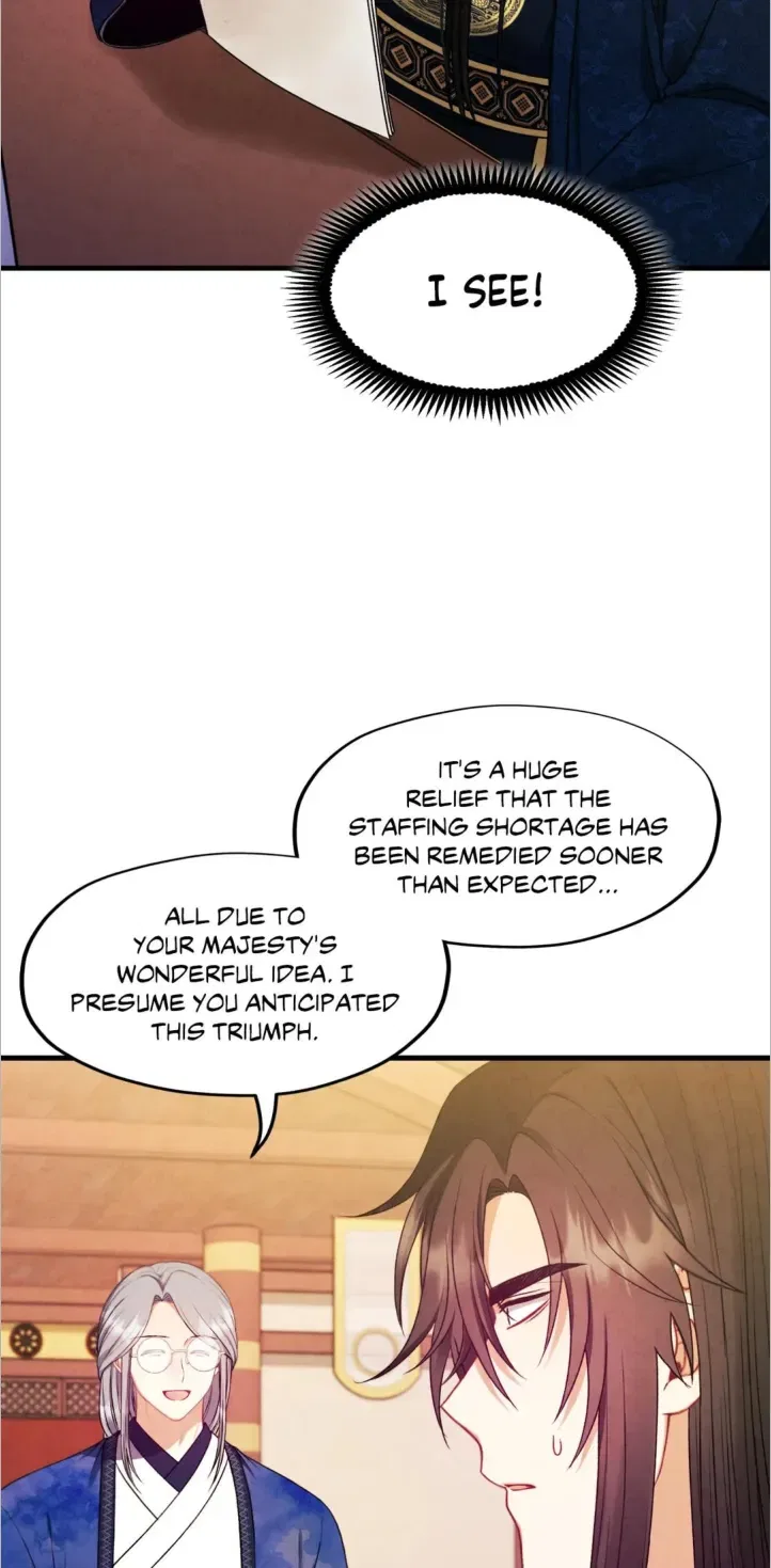 Elixir of the Sun Chapter 131 – Page 25