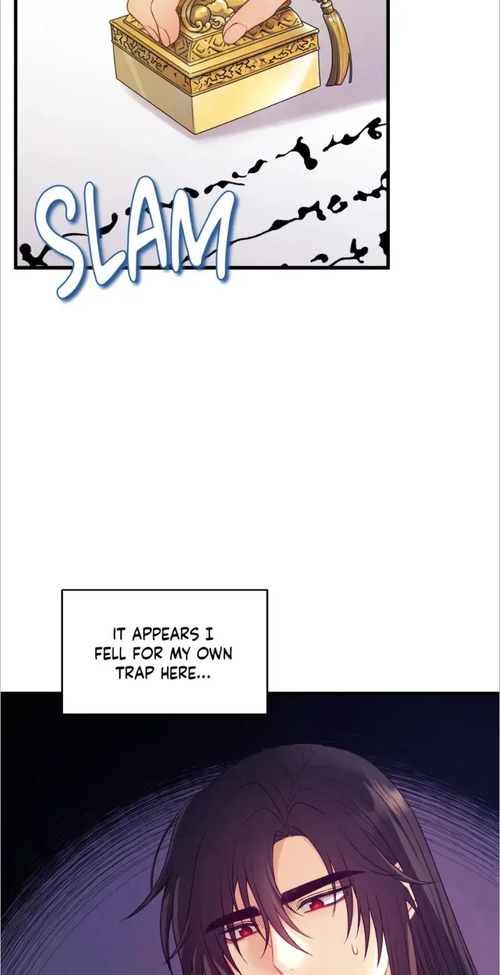Elixir of the Sun Chapter 131 – Page 33
