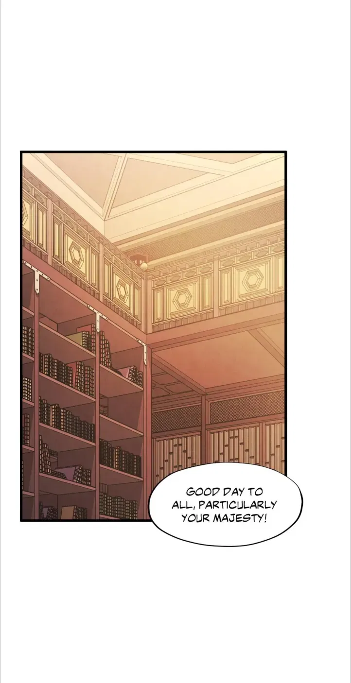 Elixir of the Sun Chapter 131 – Page 35