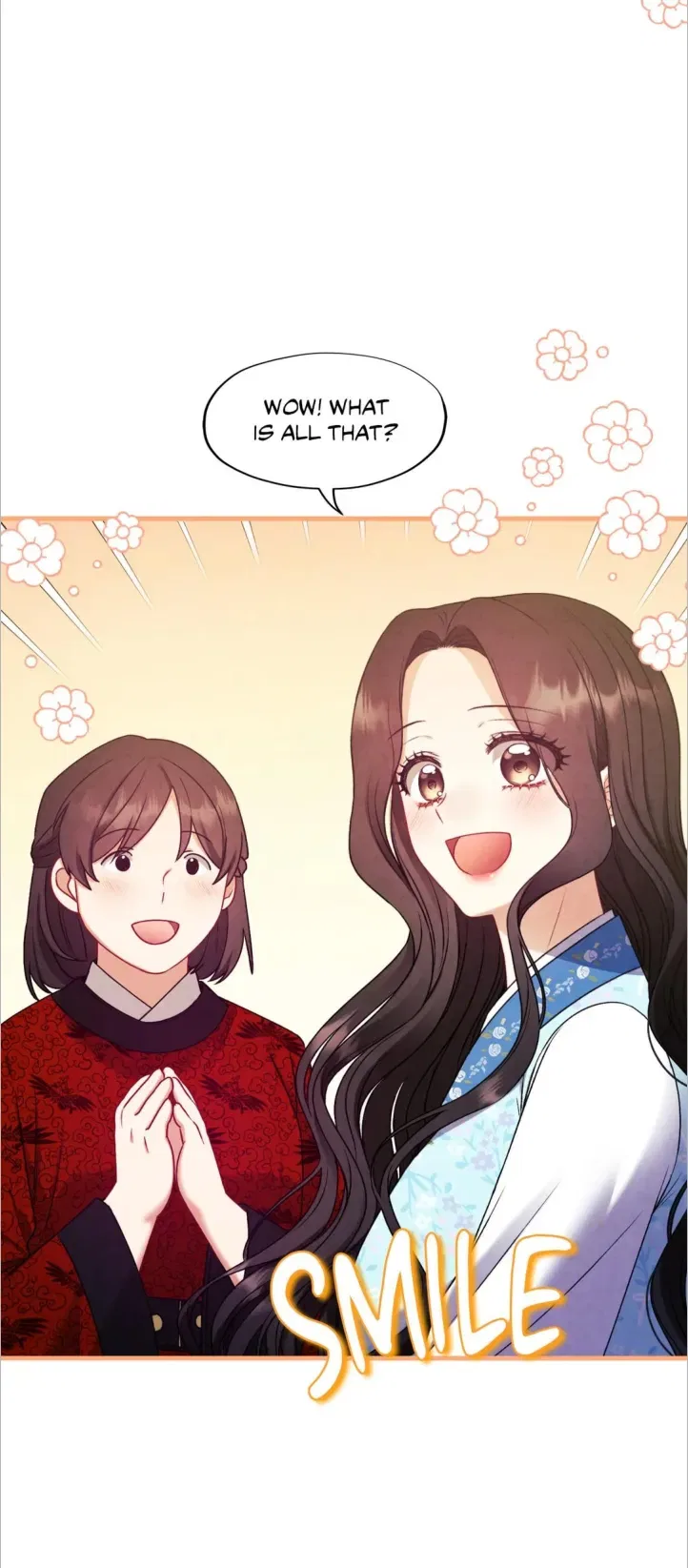 Elixir of the Sun Chapter 131 – Page 37