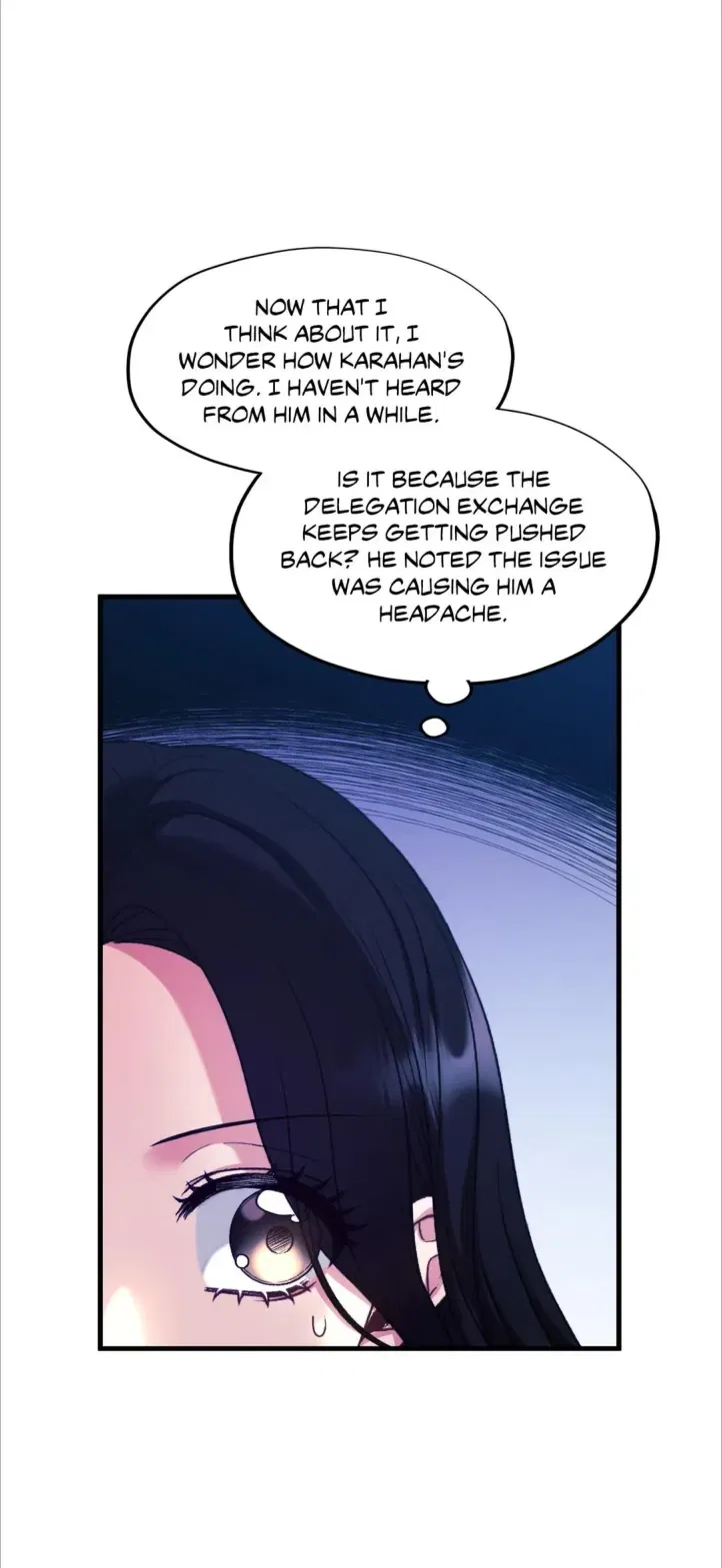 Elixir of the Sun Chapter 131 – Page 43