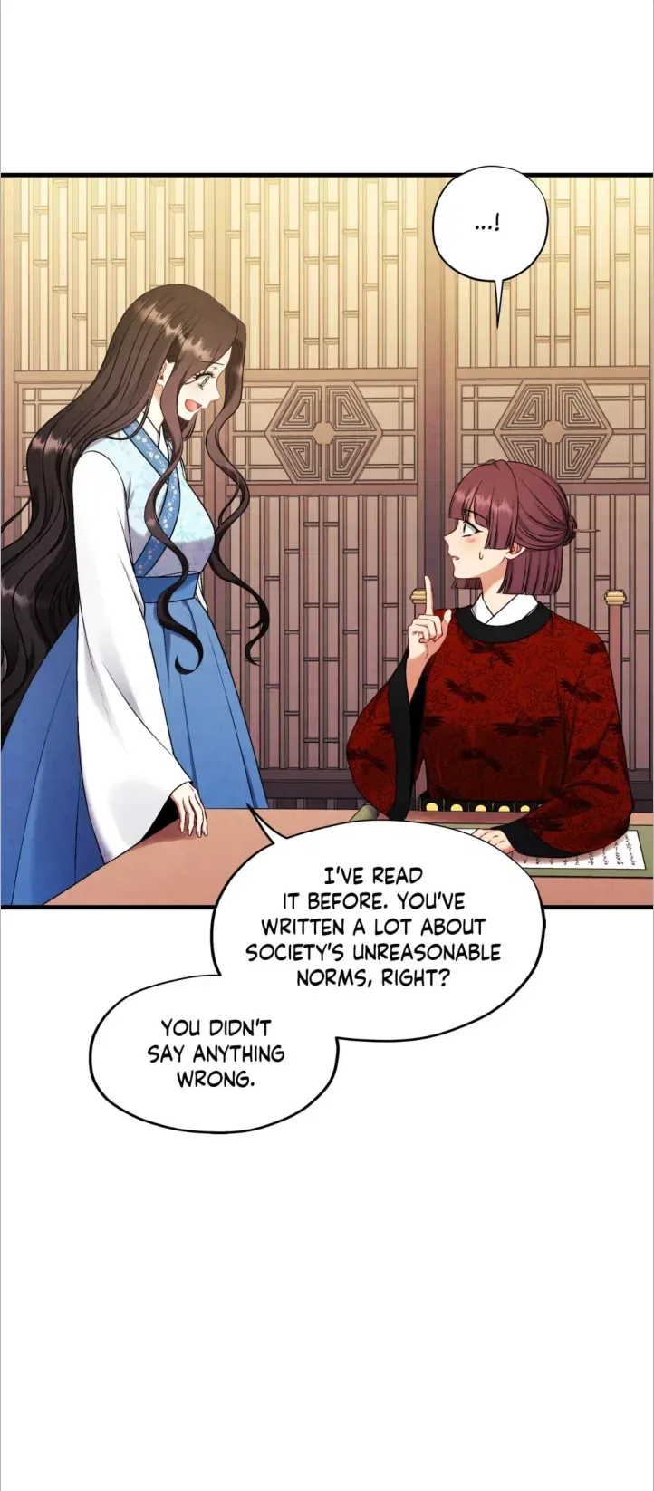 Elixir of the Sun Chapter 131 – Page 53