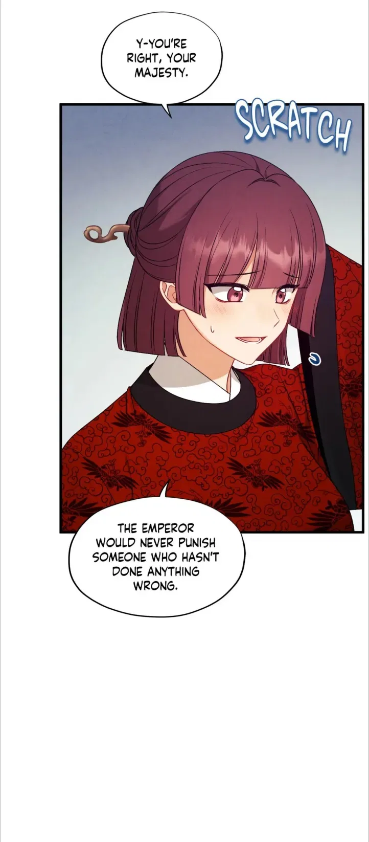 Elixir of the Sun Chapter 131 – Page 54