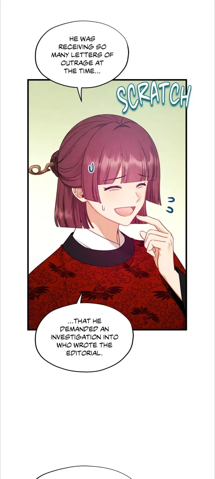 Elixir of the Sun Chapter 131 – Page 62
