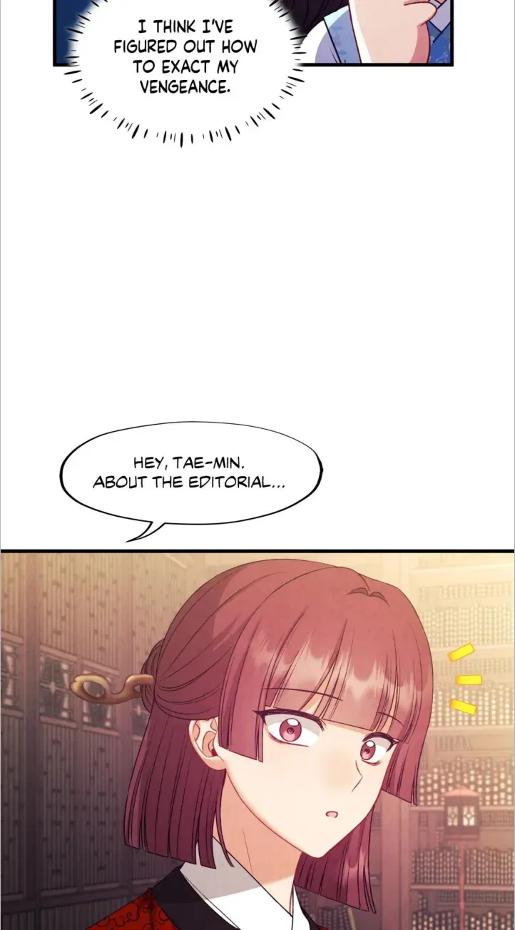 Elixir of the Sun Chapter 131 – Page 65