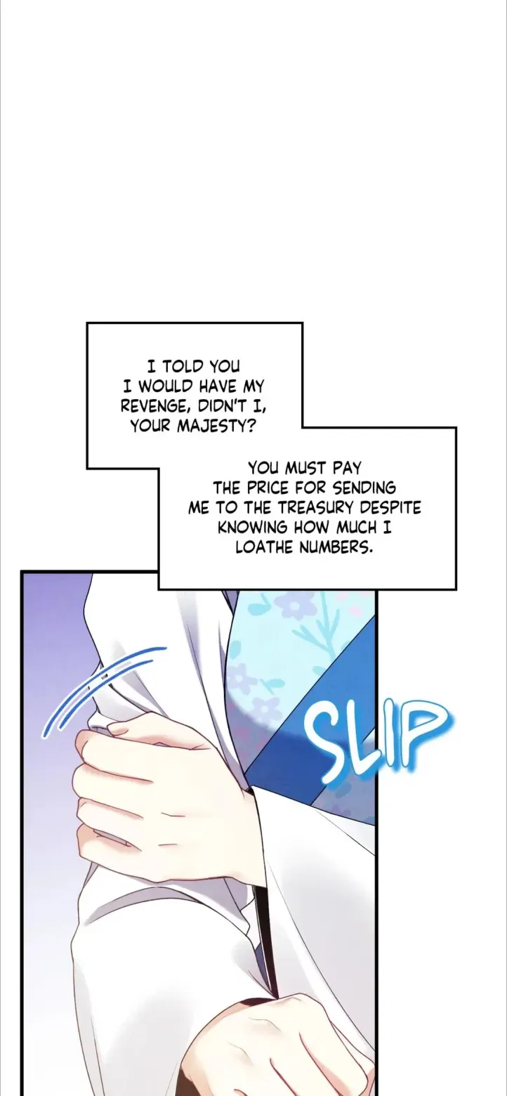 Elixir of the Sun Chapter 131 – Page 71