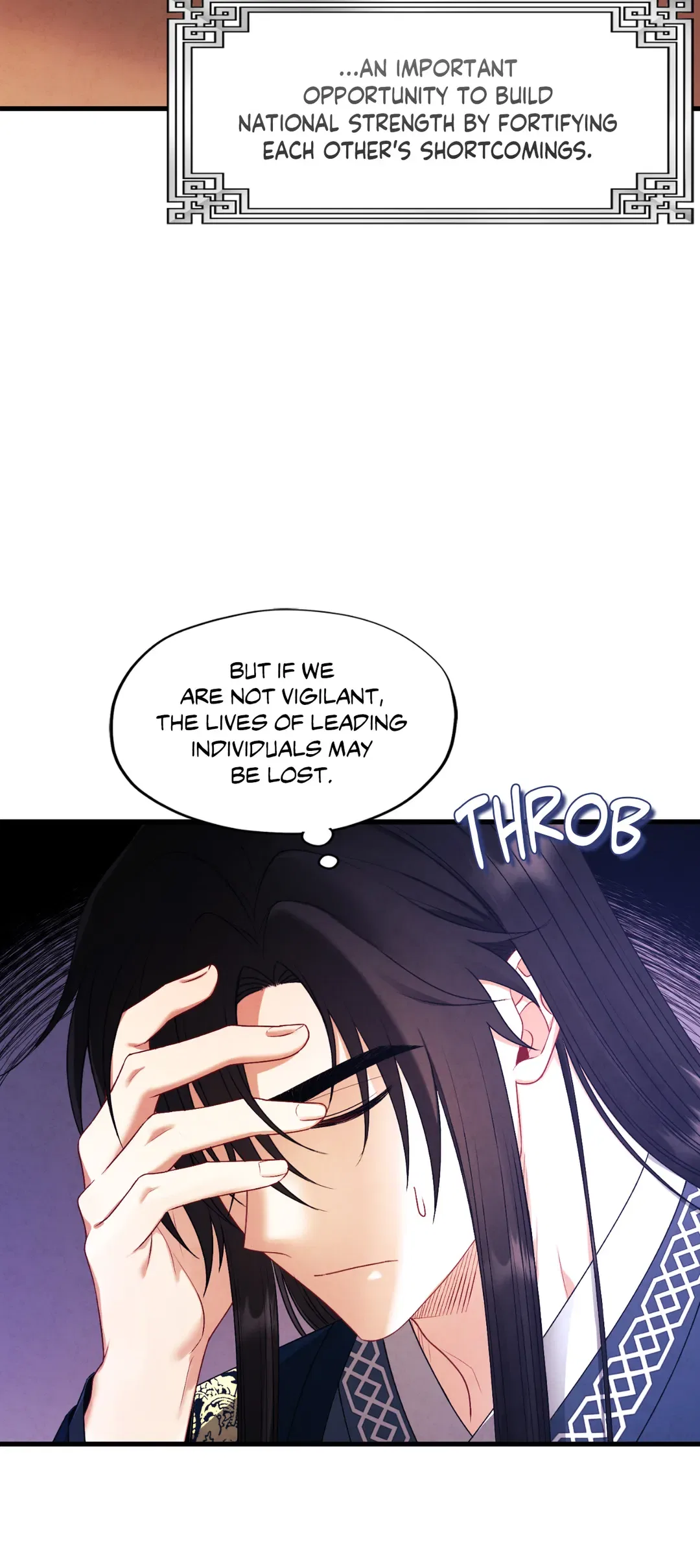 Elixir of the Sun Chapter 130 – Page 6