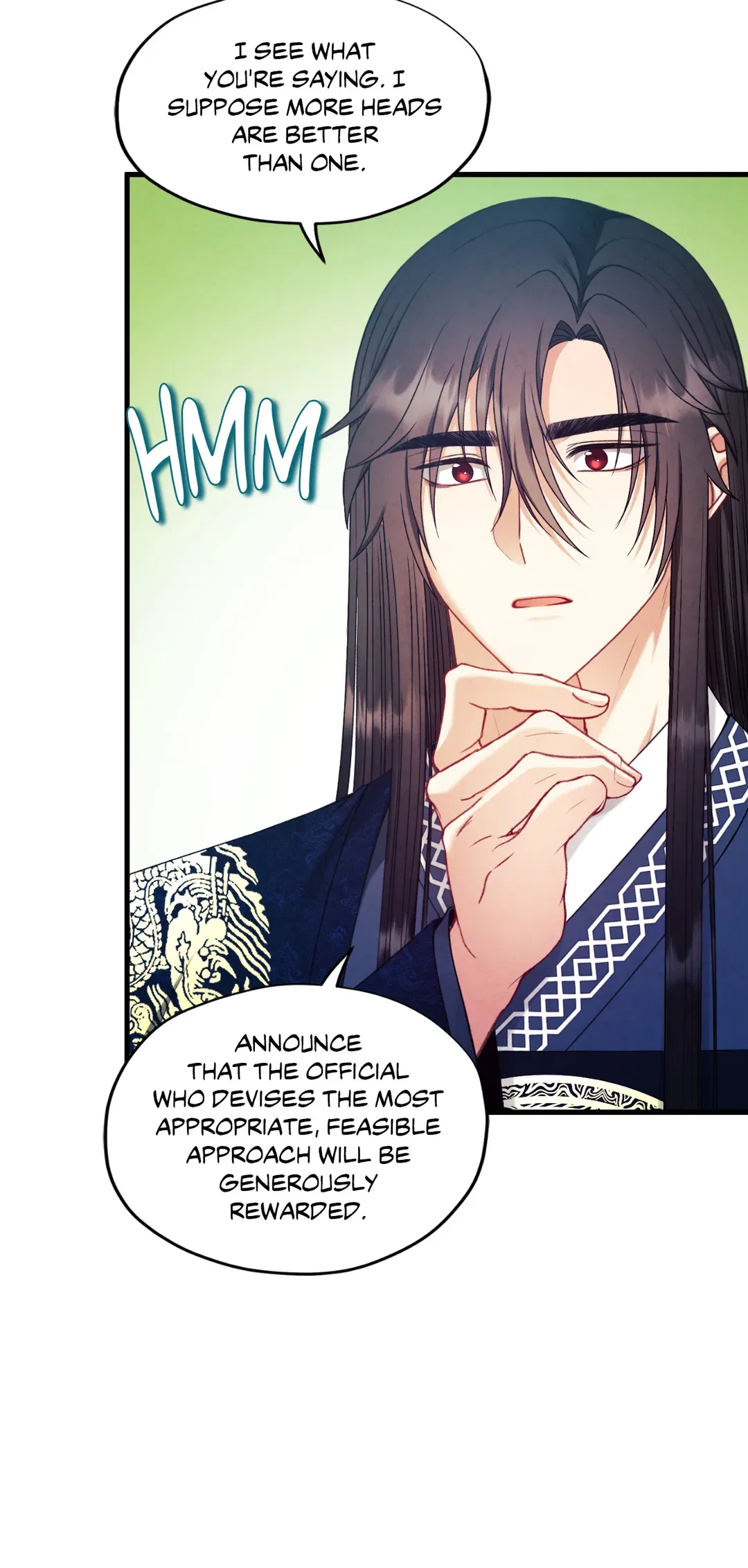 Elixir of the Sun Chapter 130 – Page 14