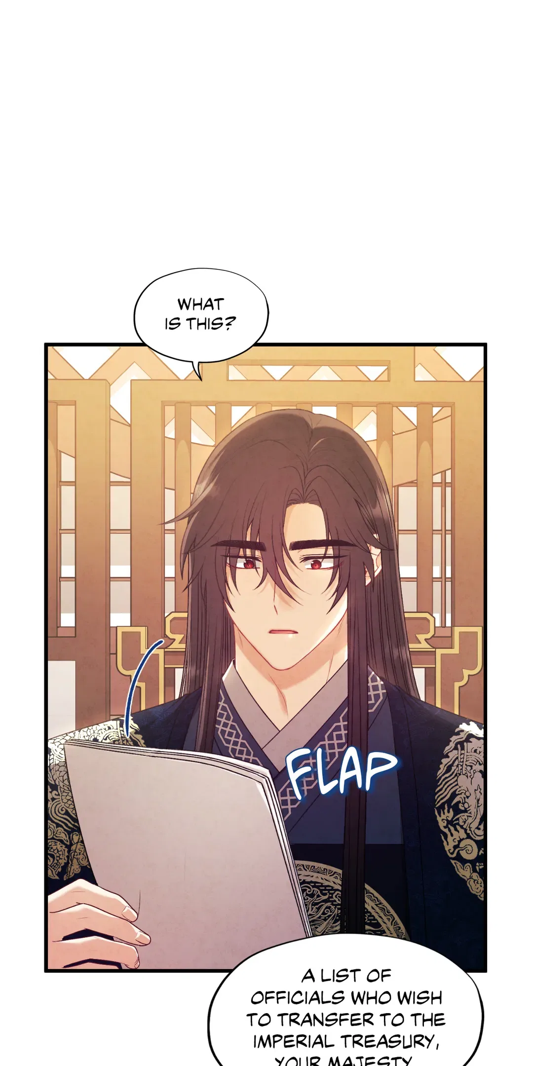 Elixir of the Sun Chapter 130 – Page 16