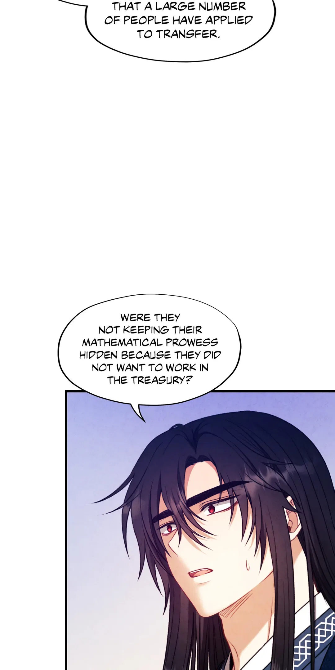 Elixir of the Sun Chapter 130 – Page 18