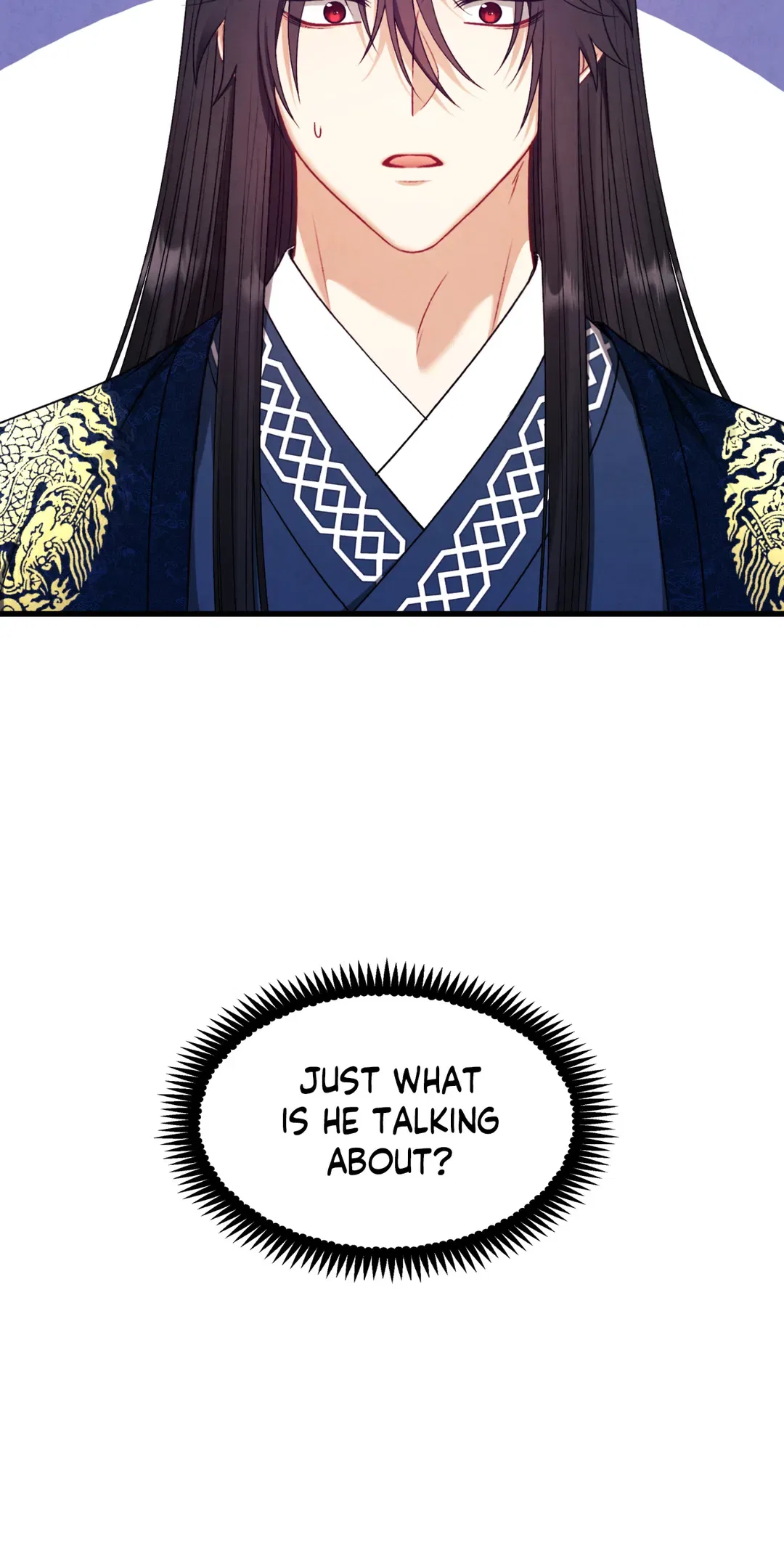 Elixir of the Sun Chapter 130 – Page 21