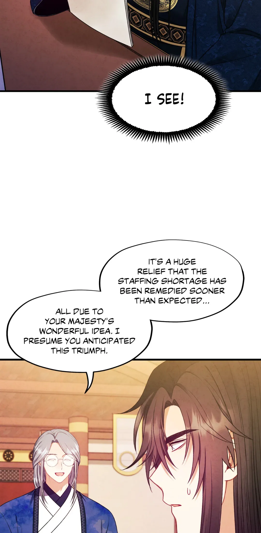 Elixir of the Sun Chapter 130 – Page 26