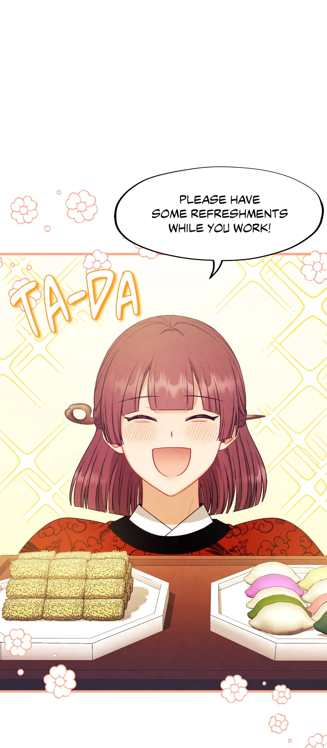 Elixir of the Sun Chapter 130 – Page 37