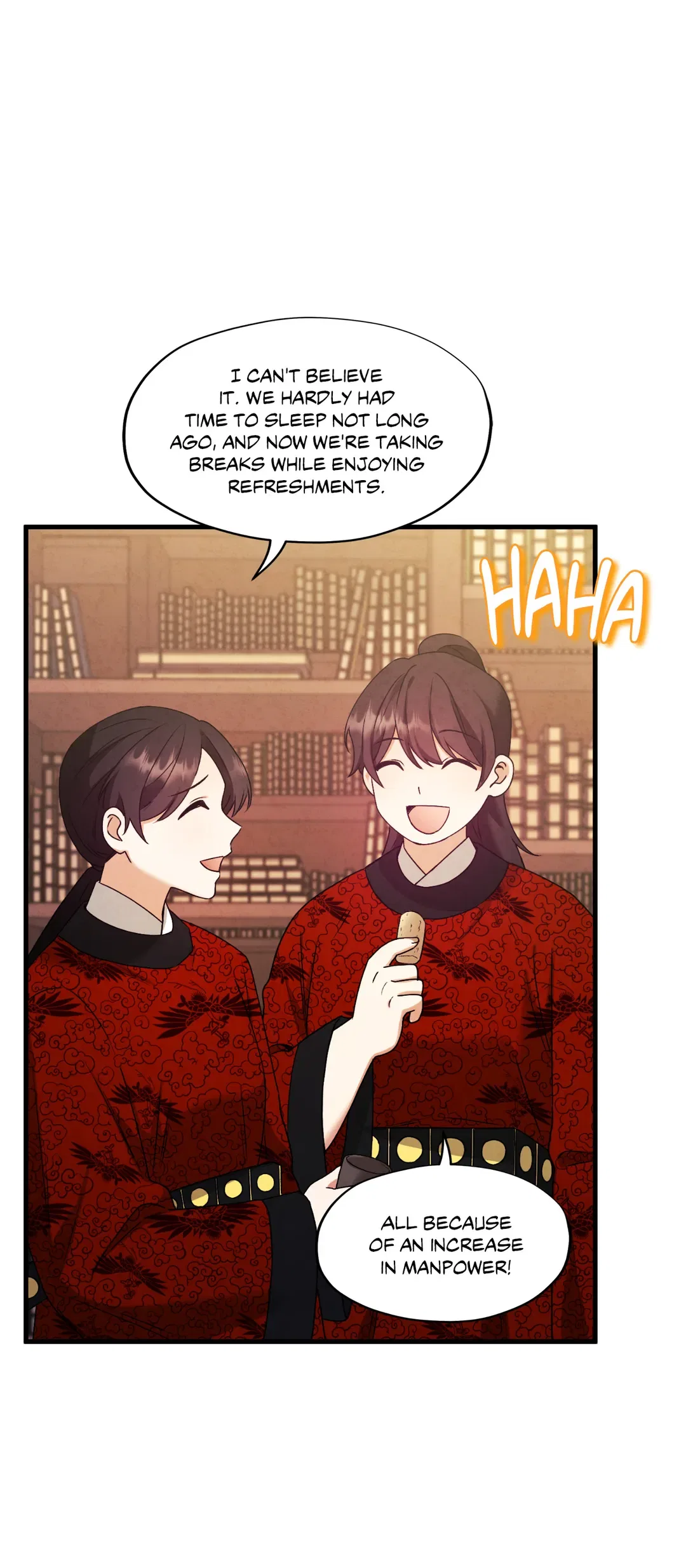 Elixir of the Sun Chapter 130 – Page 40