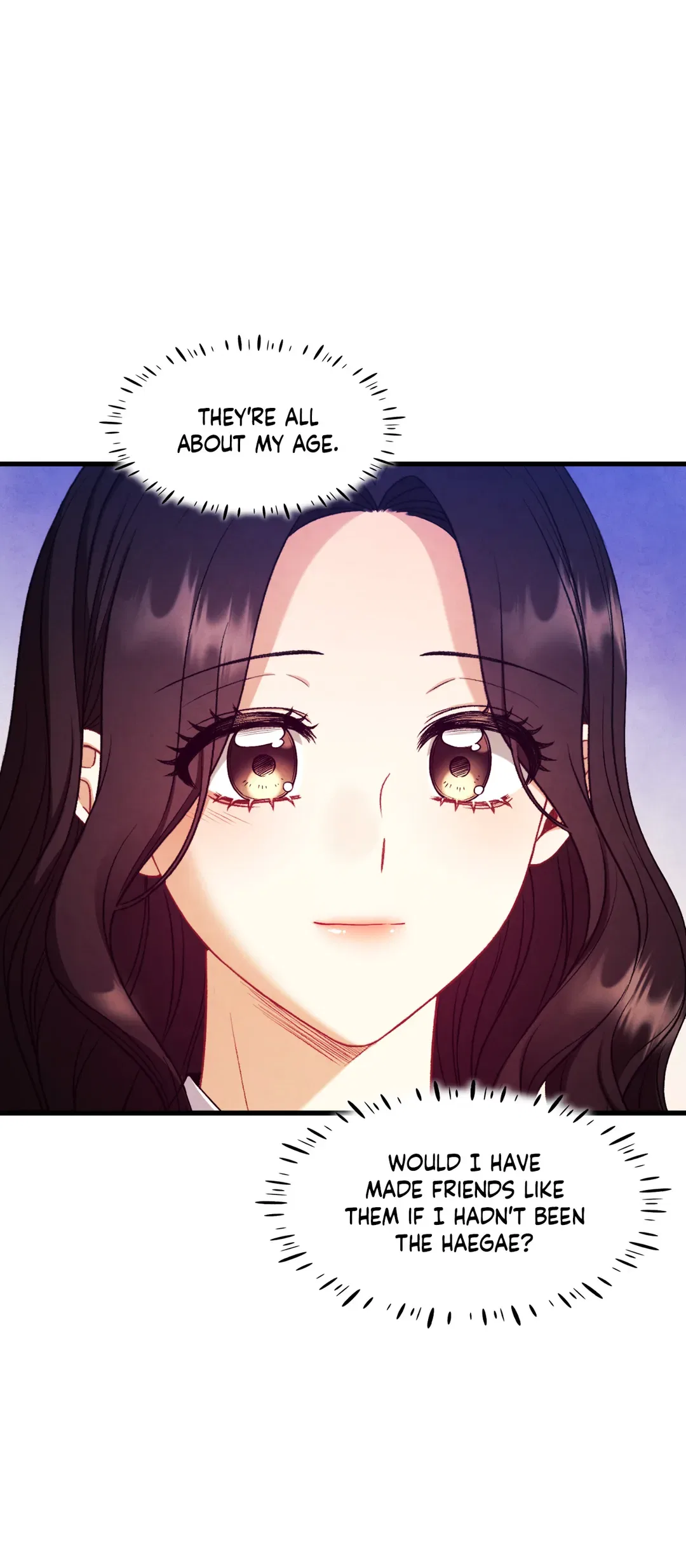 Elixir of the Sun Chapter 130 – Page 42