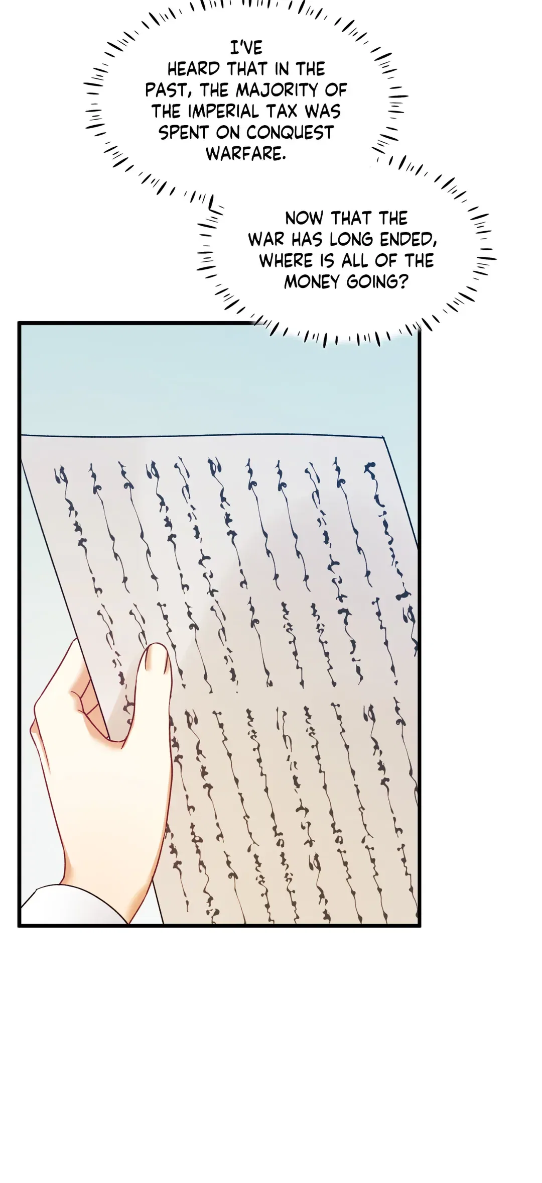 Elixir of the Sun Chapter 130 – Page 46