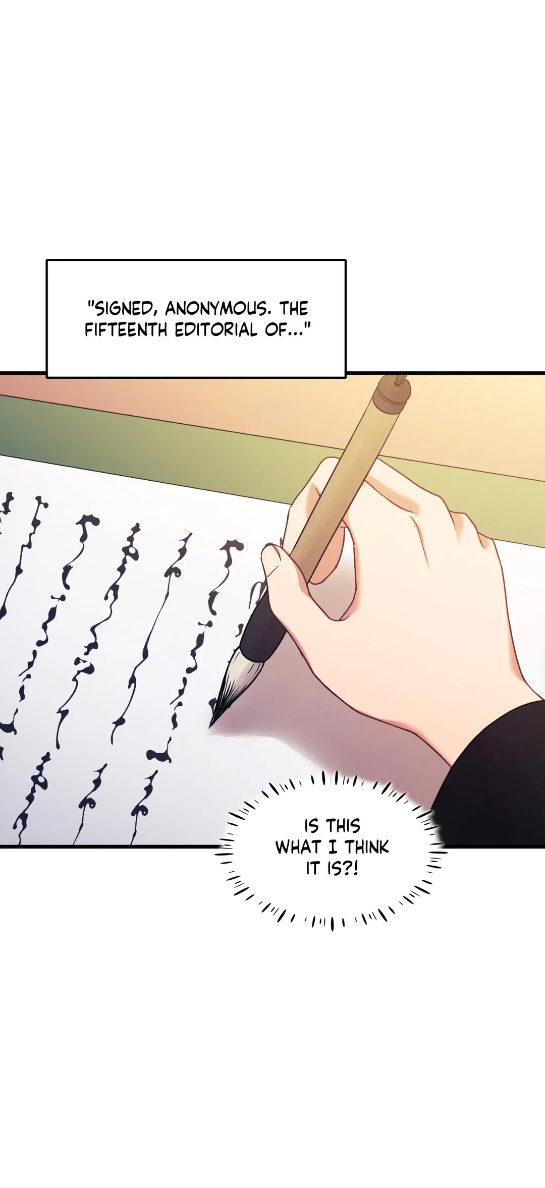 Elixir of the Sun Chapter 130 – Page 49