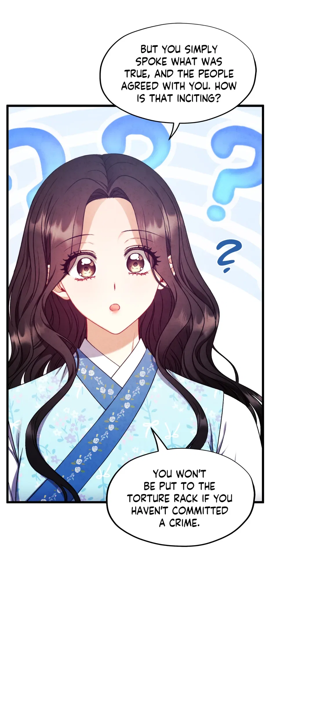 Elixir of the Sun Chapter 130 – Page 53