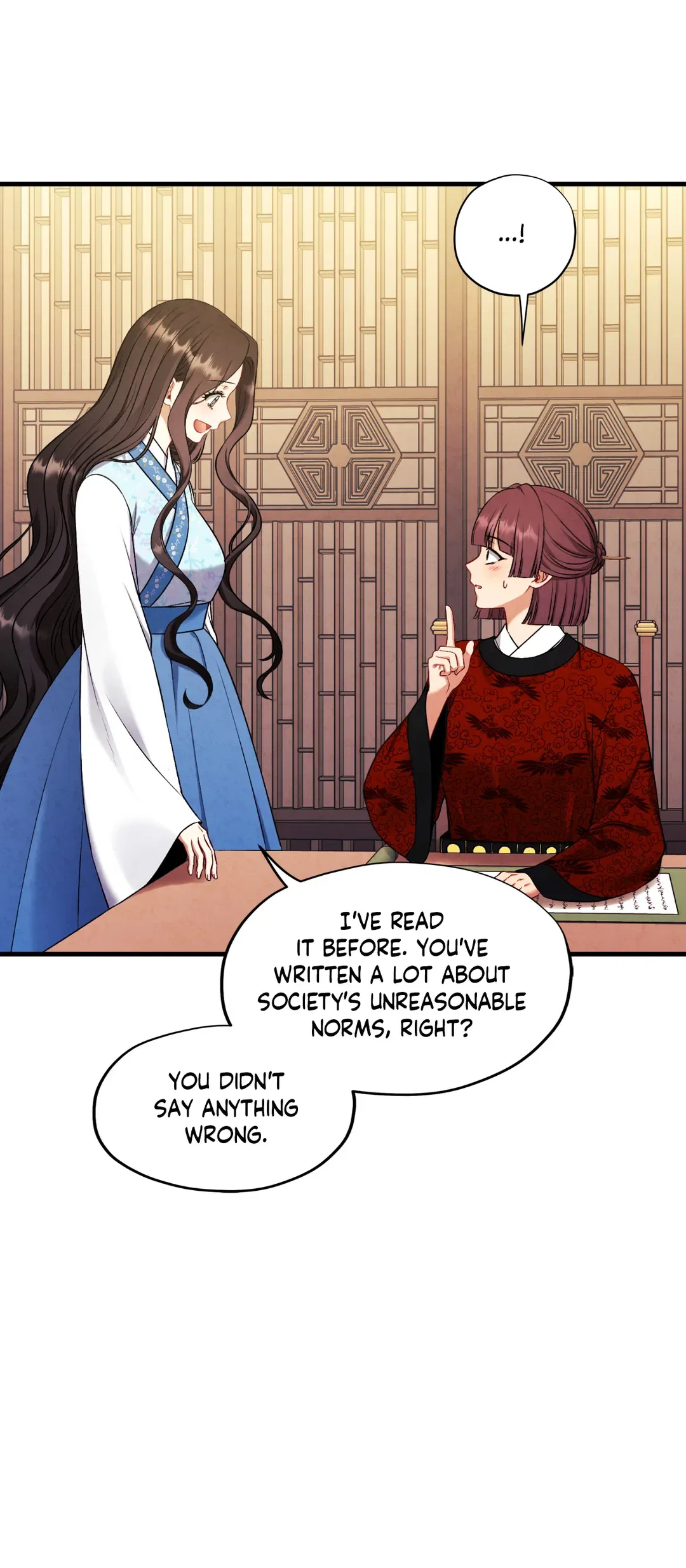 Elixir of the Sun Chapter 130 – Page 54