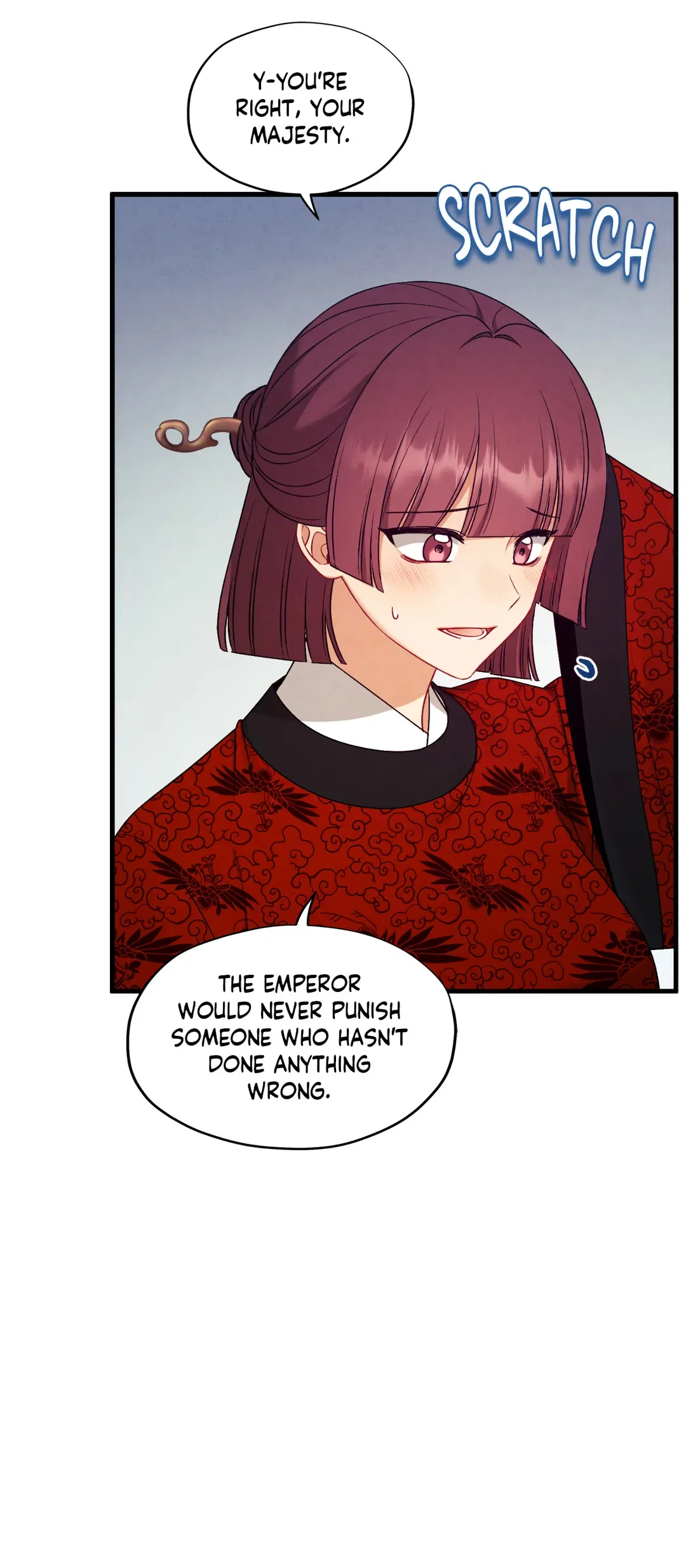 Elixir of the Sun Chapter 130 – Page 55