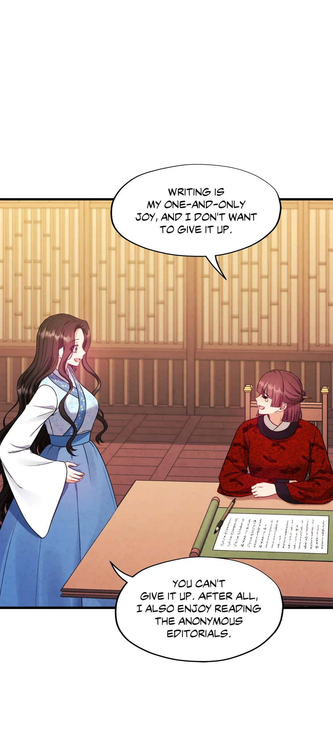 Elixir of the Sun Chapter 130 – Page 58
