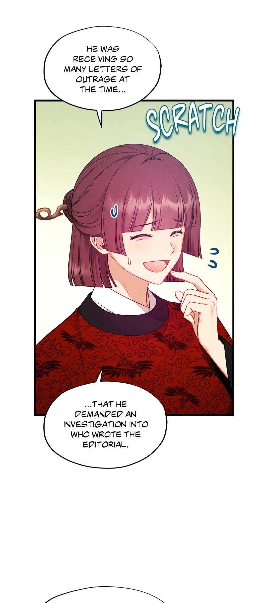 Elixir of the Sun Chapter 130 – Page 63