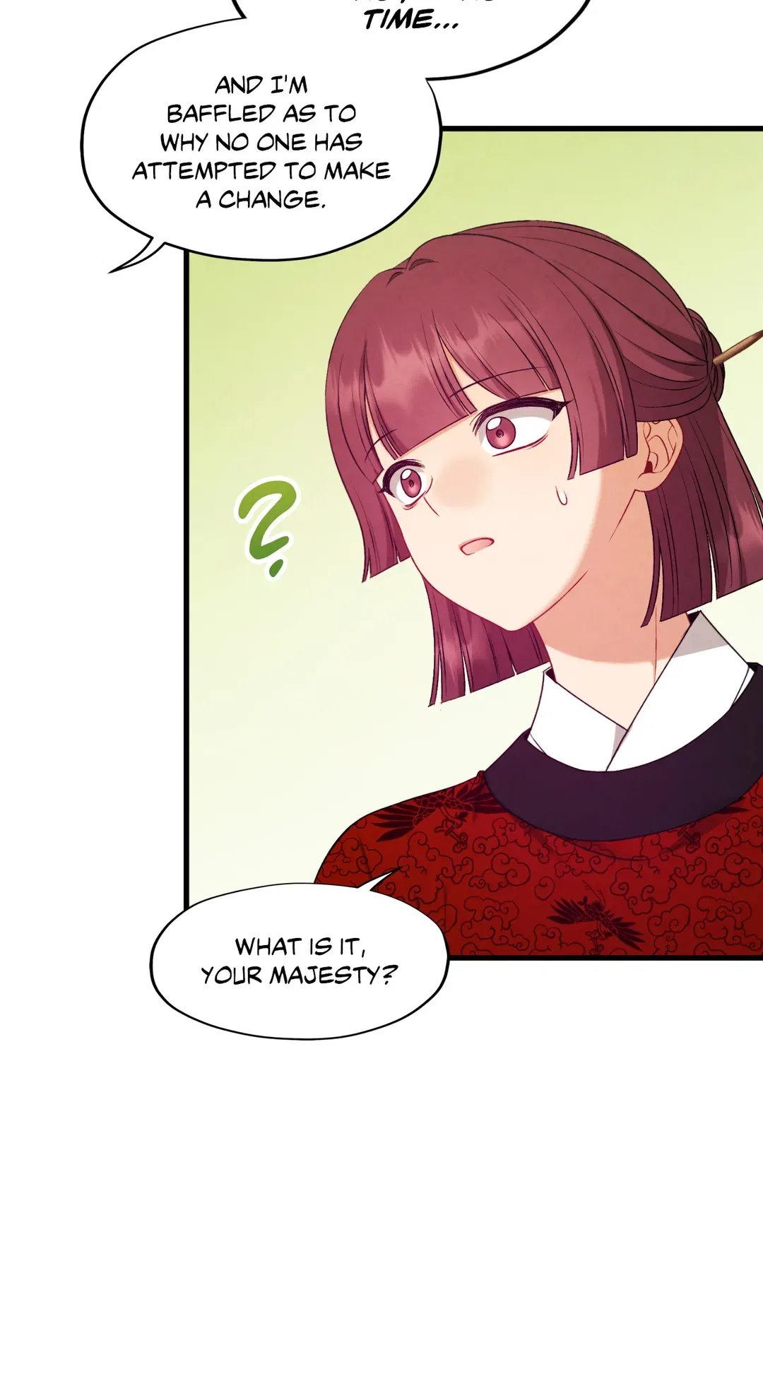 Elixir of the Sun Chapter 130 – Page 70