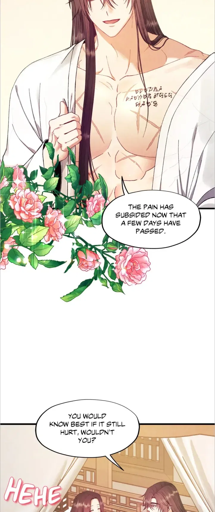 Elixir of the Sun Chapter 129 – Page 3