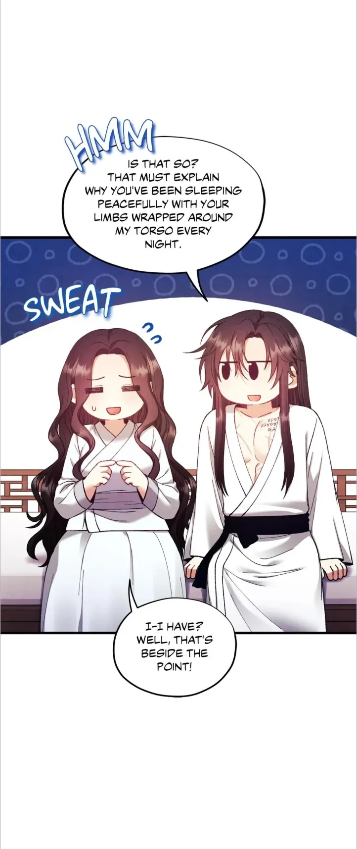 Elixir of the Sun Chapter 129 – Page 7